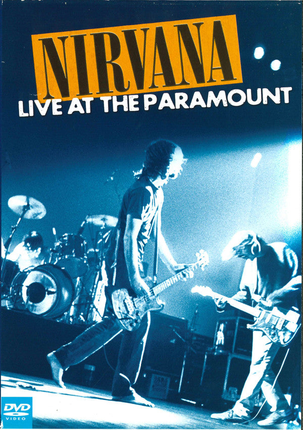 LP's Nirvana
