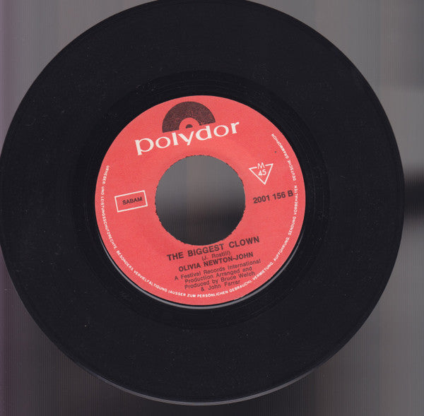 Olivia Newton-John -If Not For You
