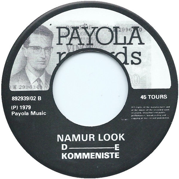 De Kommeniste -Wonder Der Techniek