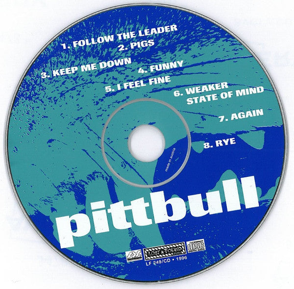 Pittbull -Kick Out The Jam
