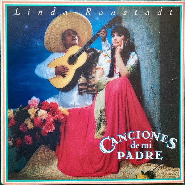 Linda Ronstadt -Canciones De Mi Padre
