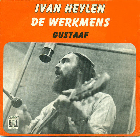 Ivan Heylen -De Werkmens