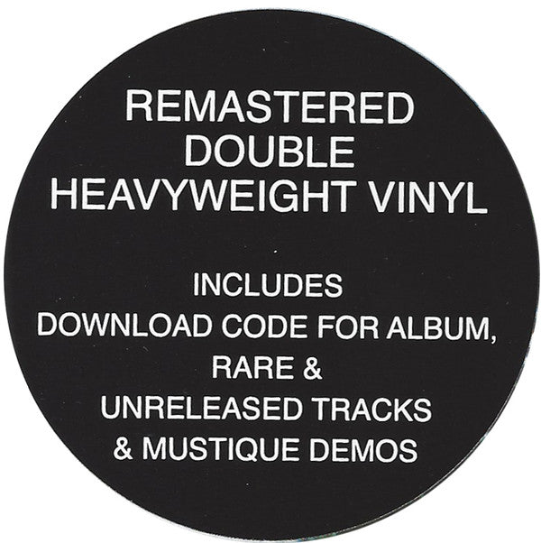 Oasis (2) -Be Here Now