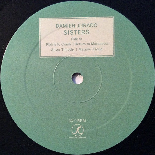 Damien Jurado -Brothers And Sisters Of The Eternal Son