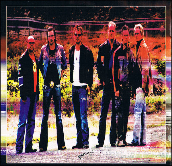 Grand Illusion (3) -Ordinary Just Won't Do