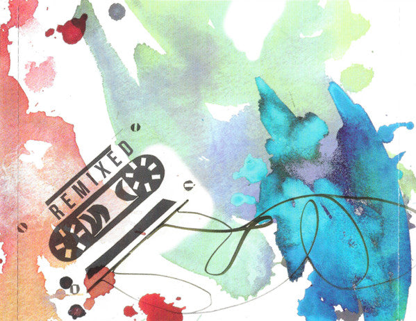 Sam Smith (12) - The Lost Tapes Remixed