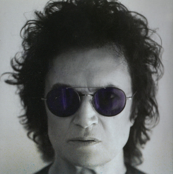 Glenn Hughes -Resonate
