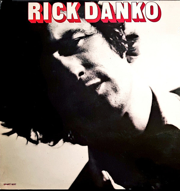 Rick Danko -Rick Danko