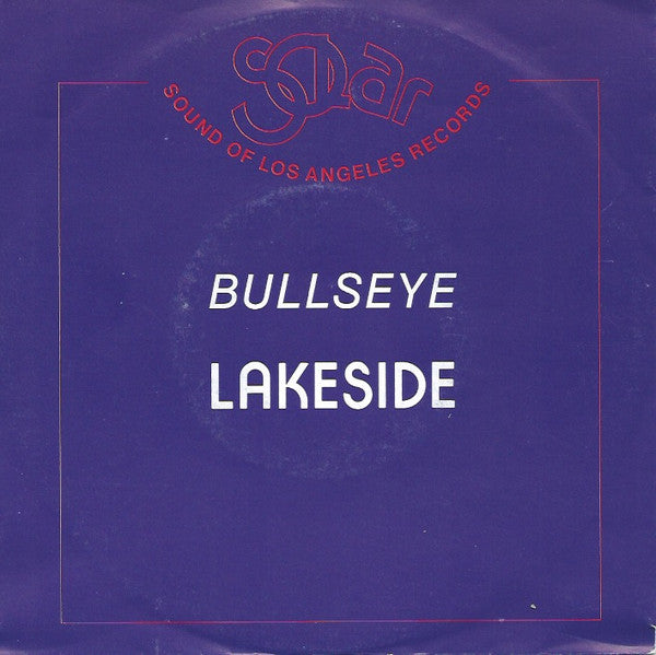 Lakeside -Bullseye