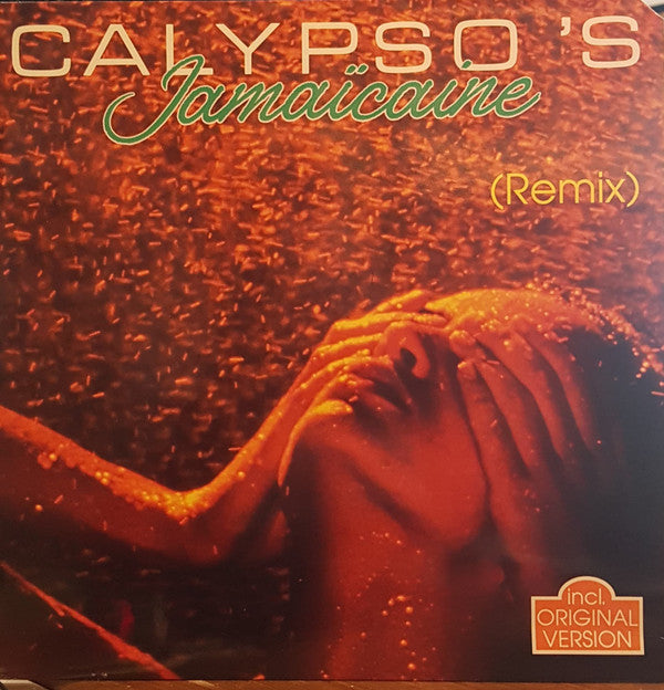 Calypso* -Calypso's Jamaïcaine  (Remix)