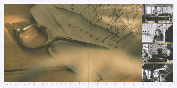 Pink Floyd - The Endless River