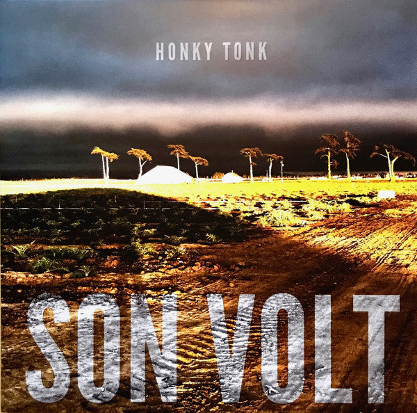Son Volt -Honky Tonk