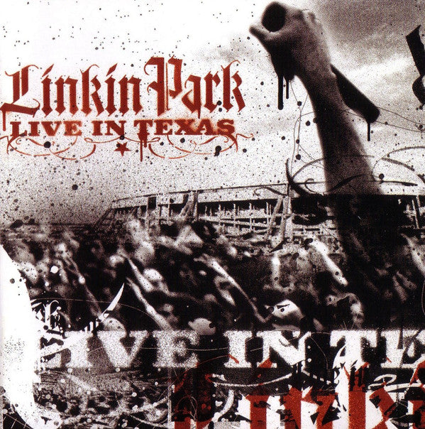 Linkin Park -Live In Texas