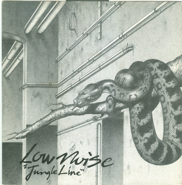 Low Noise (2) -Jungle Line