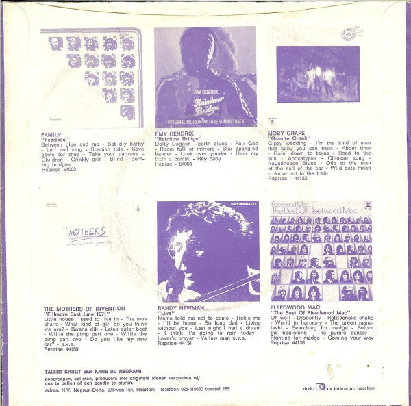 Neil Young -Old Man