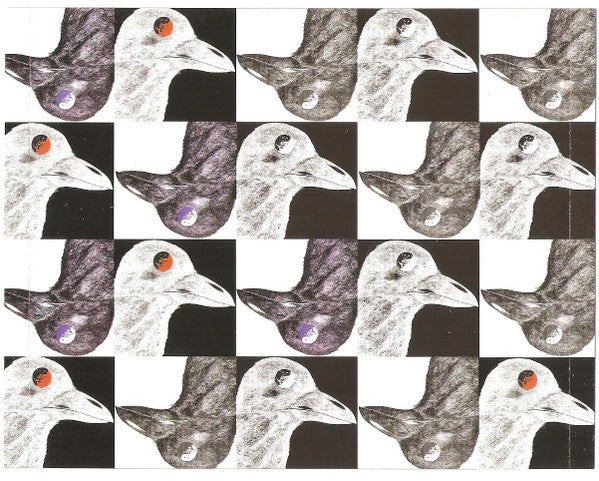 Strawberry Path -When The Raven Has Come To The Earth