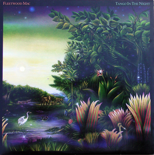 Fleetwood Mac -Tango In The Night