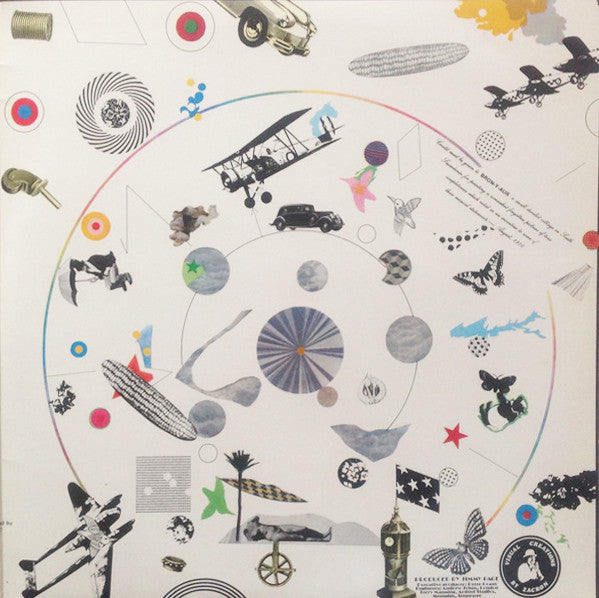 Led Zeppelin -Led Zeppelin III