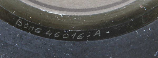 Depeche Mode - Everything Counts, Nothing