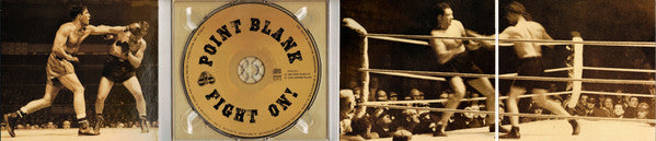 Point Blank (9) -Fight On!