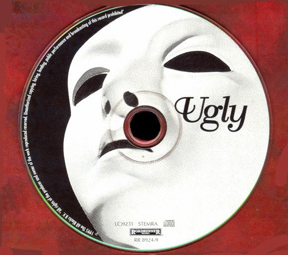 Life Of Agony -Ugly