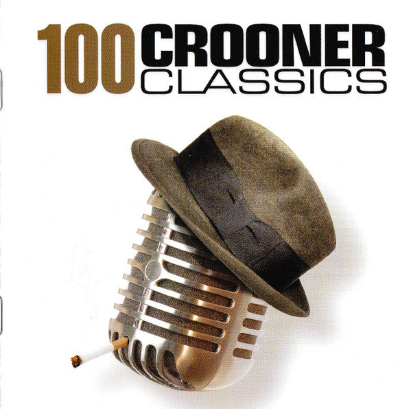 Various -100 Crooner Classics