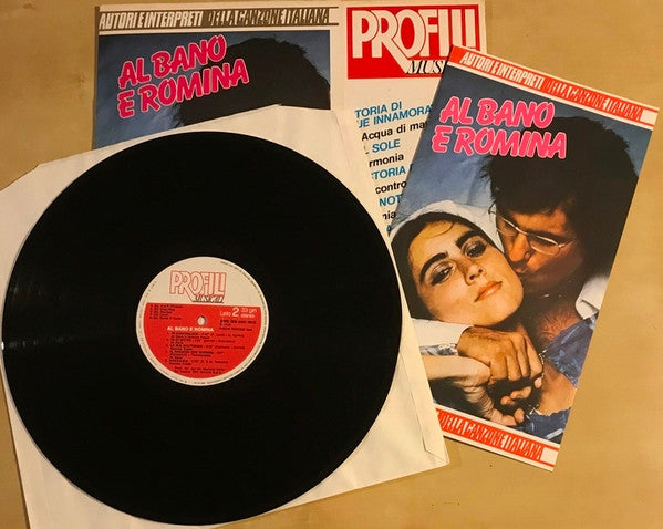 Al Bano E Romina* -Al Bano E Romina