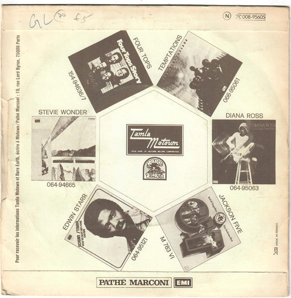 Yvonne Fair - Funky Music Sho Nuff Turns Me On / Let Your Hair Down