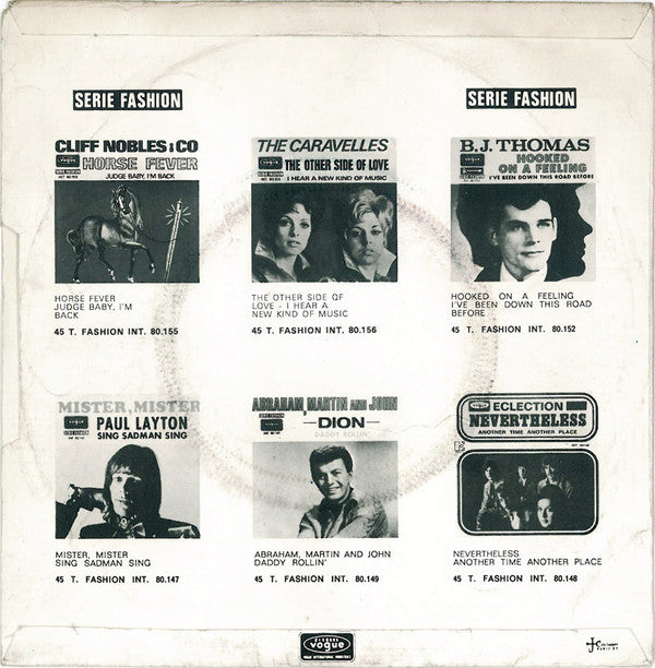 The Doors - Touch Me