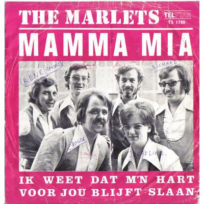 The Marlets* -Mamma Mia