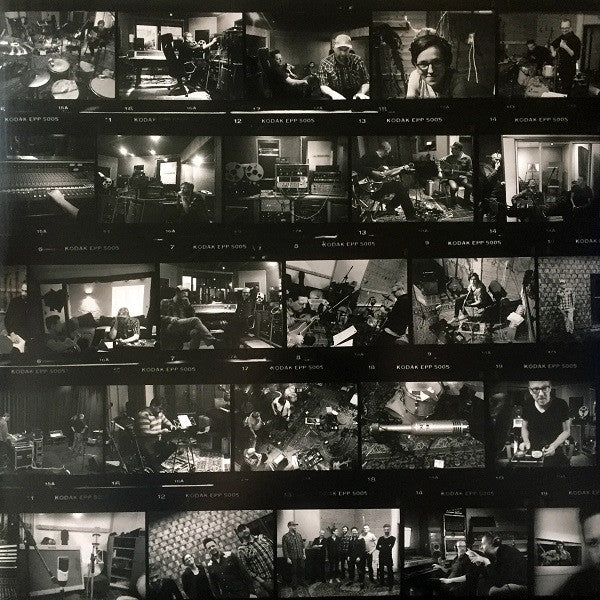 Mad About Mountains -Radio Harlaz