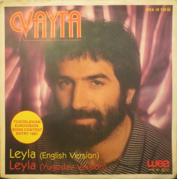 Vayta* -Leyla