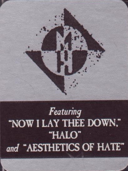 Machine Head (3) -The Blackening