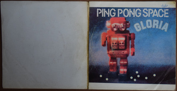 Gloria* -Ping Pong Space