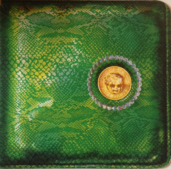 Alice Cooper - Billion Dollar Babies