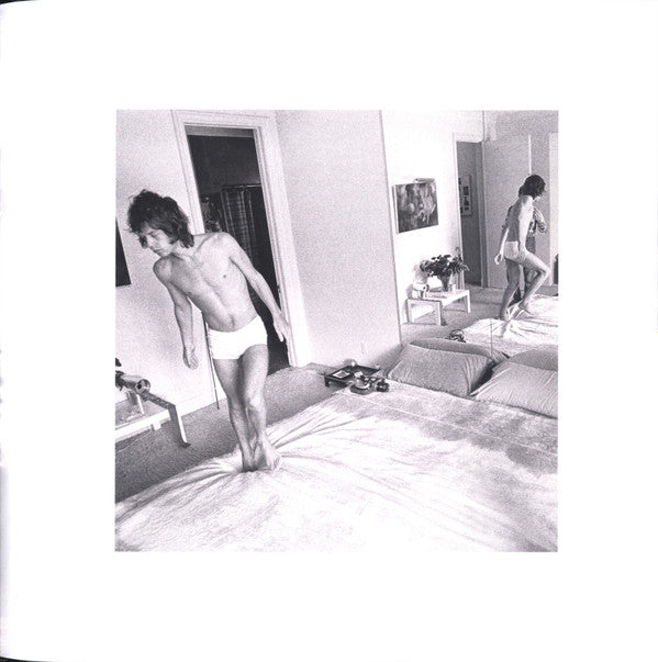 The Rolling Stones - Ladies &amp; Gentlemen