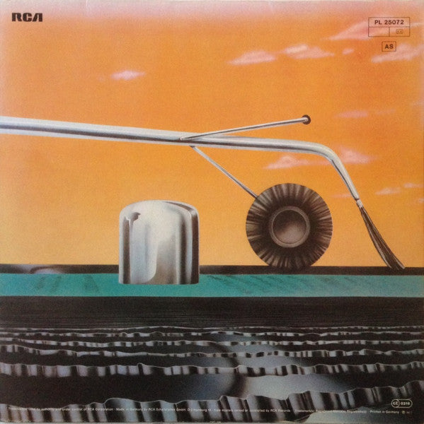 Sweet* -Off The Record