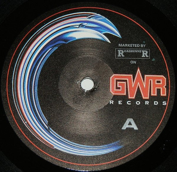 Jon-Mikl Thor* -Recruits Wild In The Streets