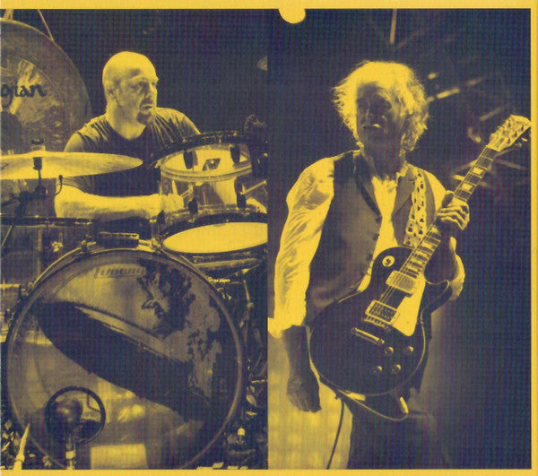 Led Zeppelin -Celebration Day