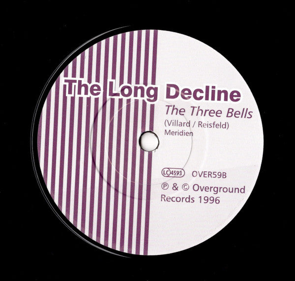 The Long Decline -Buckle Up And Join In Lad