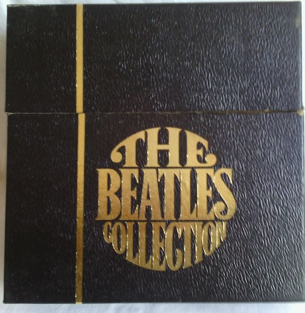 The Beatles -The Beatles Collection