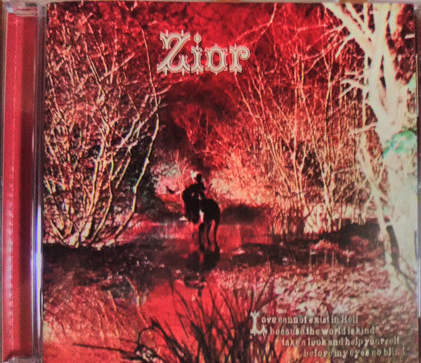 Zior -Zior