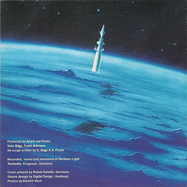 Ivory Tower (2) - Beyond The Stars