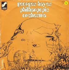 Georges Hayes And Philarpopic Orchestra -Steeple Chase