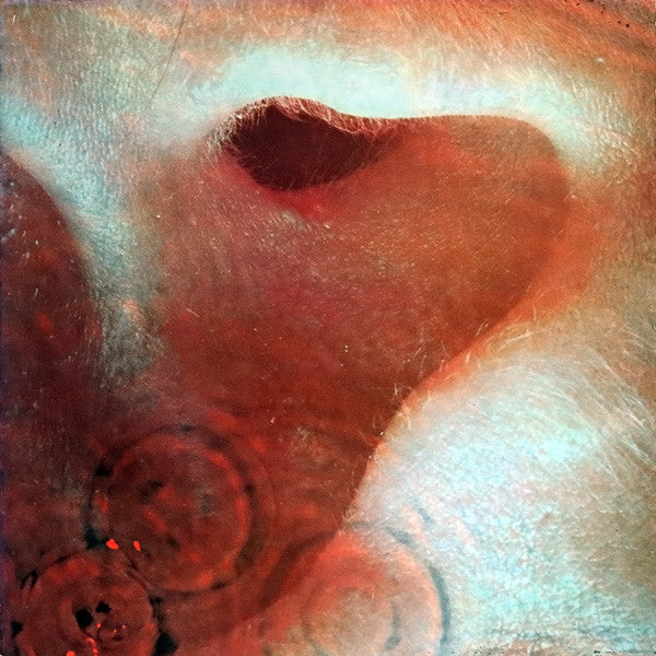 Pink Floyd -Meddle