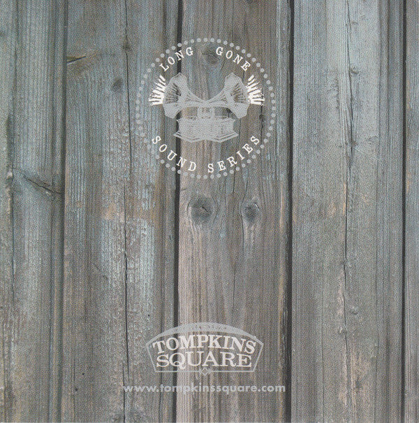 Amede Ardoin* - Mama, I'll Be Long Gone: The Complete Recordings Of Amede Ardoin 1929-1934