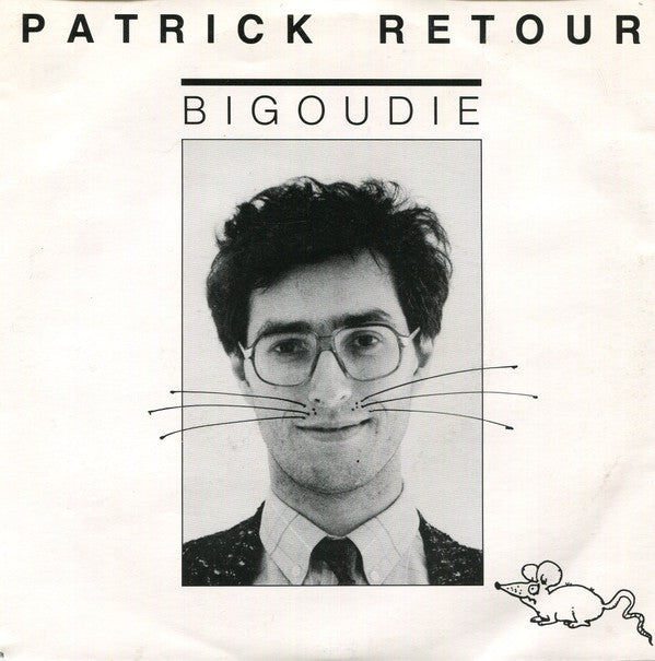 Patrick Retour -Bigoudie