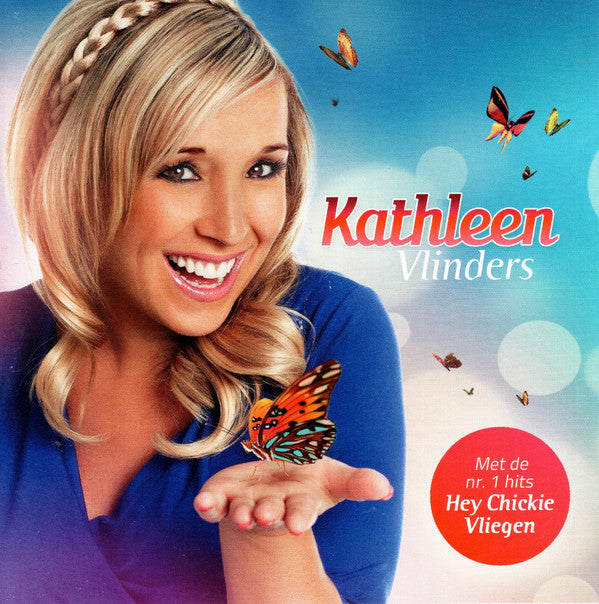 Kathleen* -Vlinders