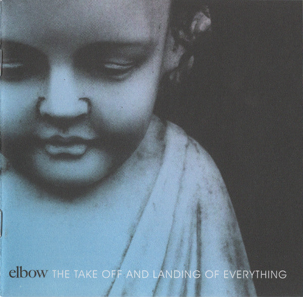 Elbow -The Take Off And Landing Of Everything