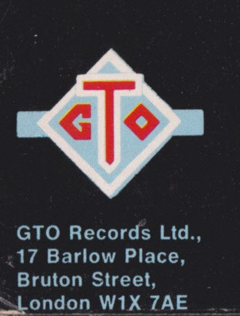 Edwin Starr - Afternoon Sunshine